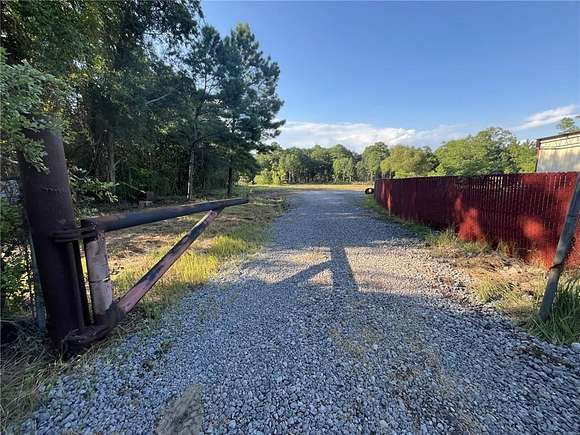9 Acres of Residential Land for Sale in Theodore, Alabama