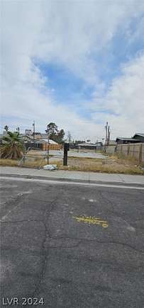 0.16 Acres of Residential Land for Sale in Las Vegas, Nevada