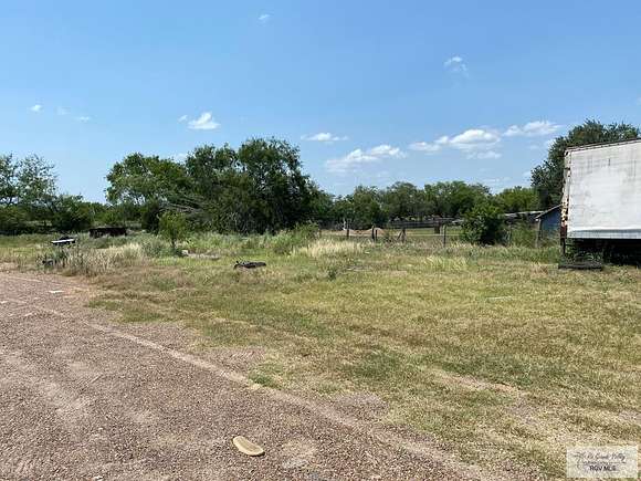 1.35 Acres of Commercial Land for Sale in Harlingen, Texas