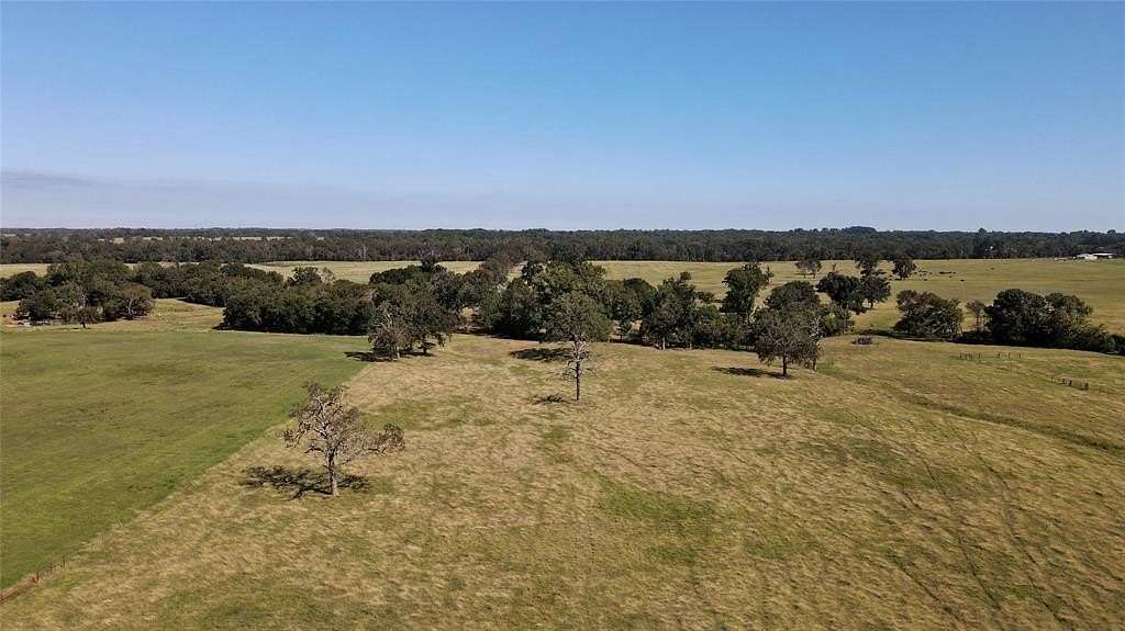 43 Acres of Land for Sale in Athens, Texas