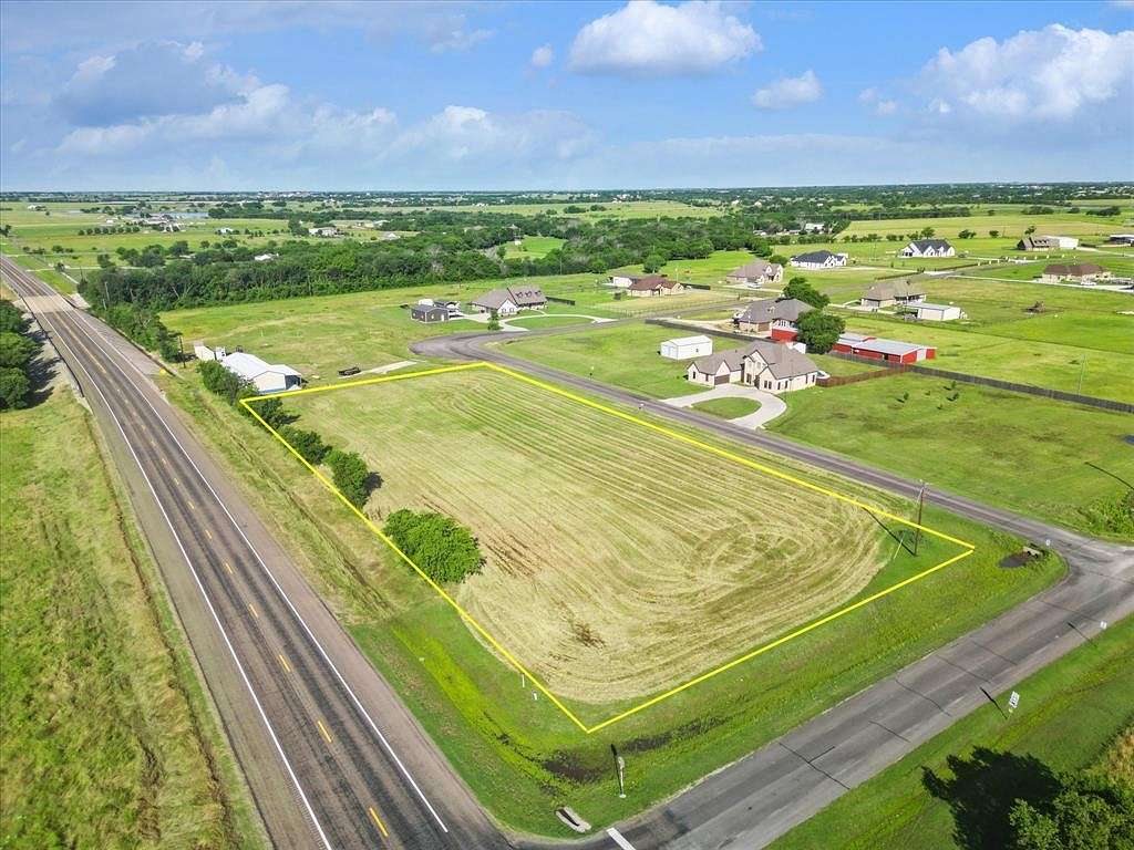 2.233 Acres of Residential Land for Sale in Sanger, Texas