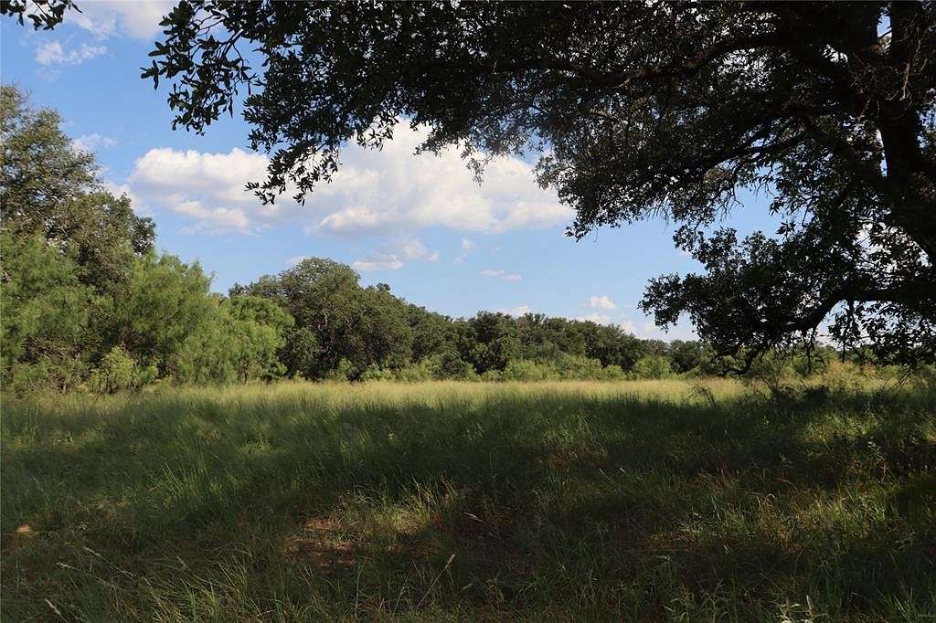 36 Acres of Land for Sale in Brownwood, Texas