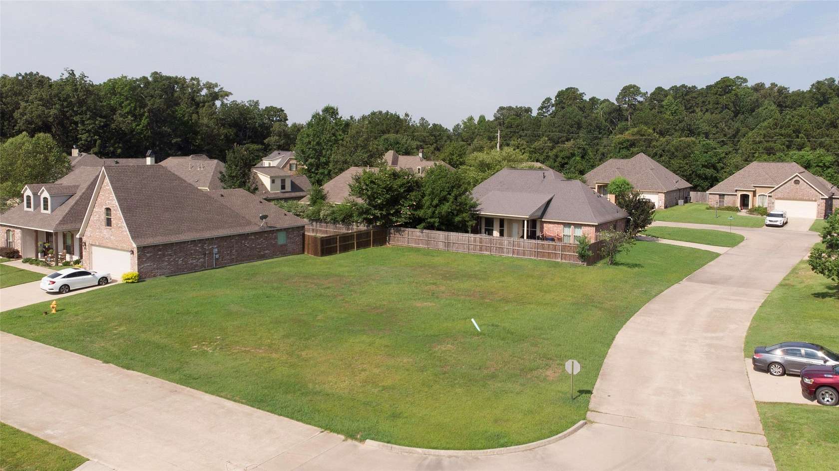 0.2 Acres of Residential Land for Sale in Shreveport, Louisiana