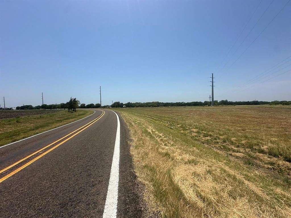 2.33 Acres of Mixed-Use Land for Sale in Princeton, Texas