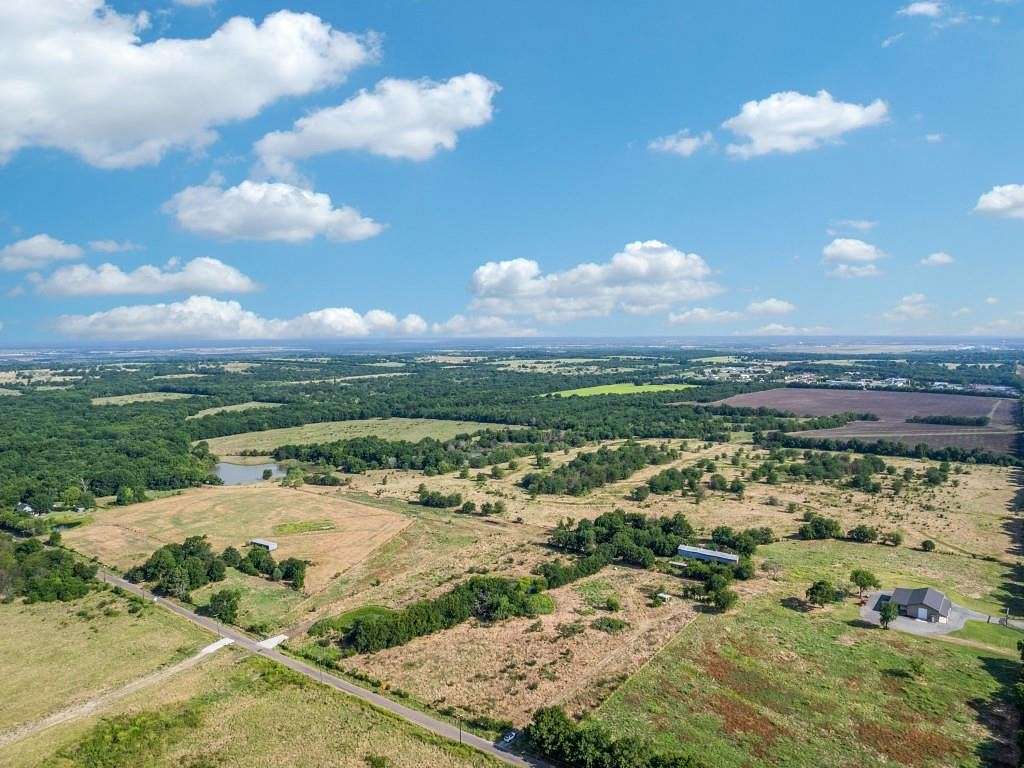 74 Acres of Land for Sale in Sherman, Texas