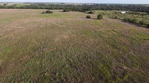 11.75 Acres of Recreational Land & Farm for Sale in Blum, Texas