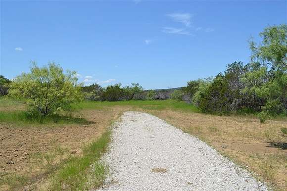 10 Acres of Land for Sale in Strawn, Texas