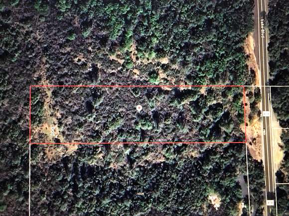 2.39 Acres of Residential Land for Sale in Shasta Lake, California