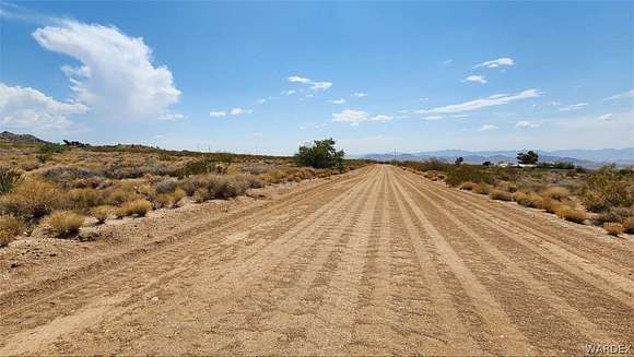 1.15 Acres of Residential Land for Sale in Kingman, Arizona