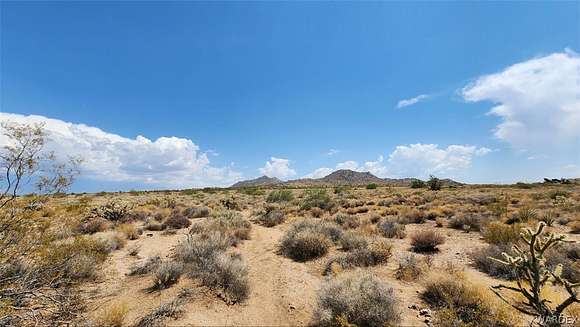 1.17 Acres of Residential Land for Sale in Kingman, Arizona