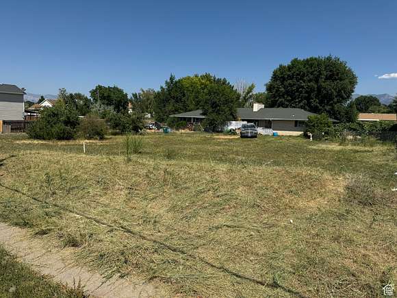 0.26 Acres of Residential Land for Sale in Roy, Utah