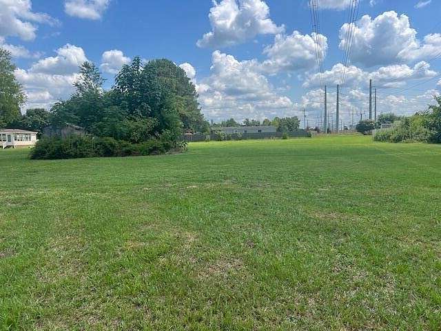 0.9 Acres of Residential Land for Sale in Aiken, South Carolina
