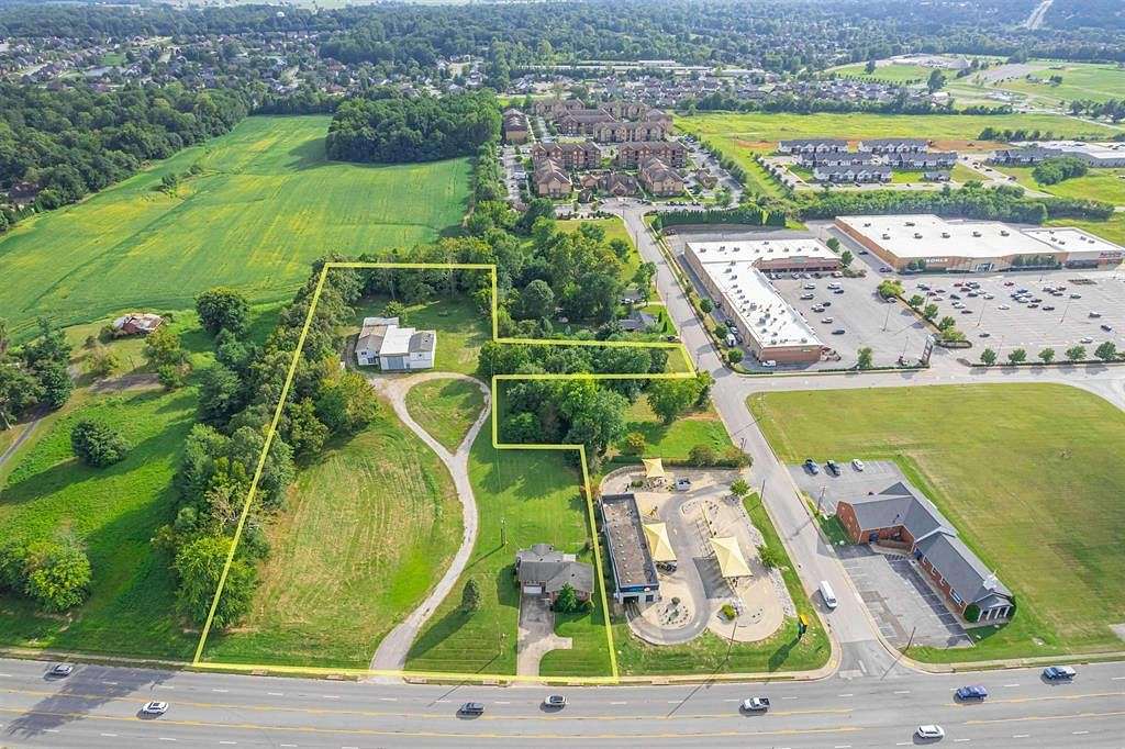 Mixed-Use Land for Sale in Owensboro, Kentucky