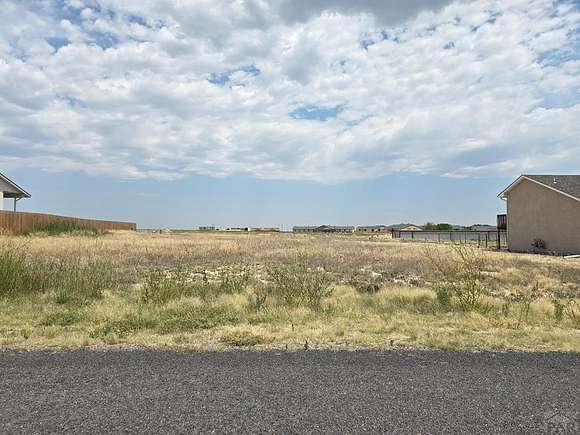 0.34 Acres of Residential Land for Sale in Pueblo West, Colorado