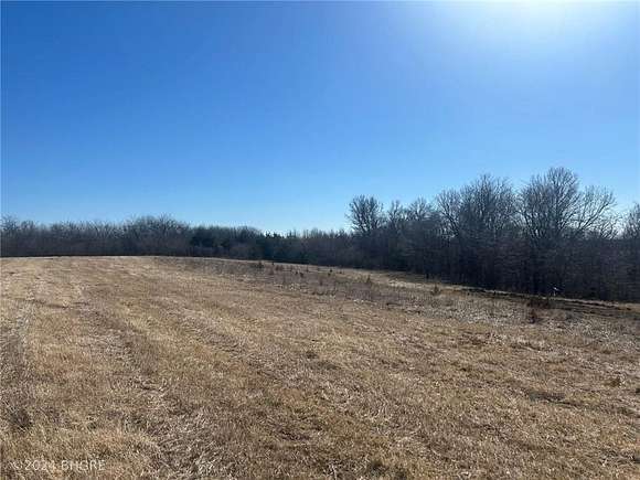 2.26 Acres of Land for Sale in Moravia, Iowa