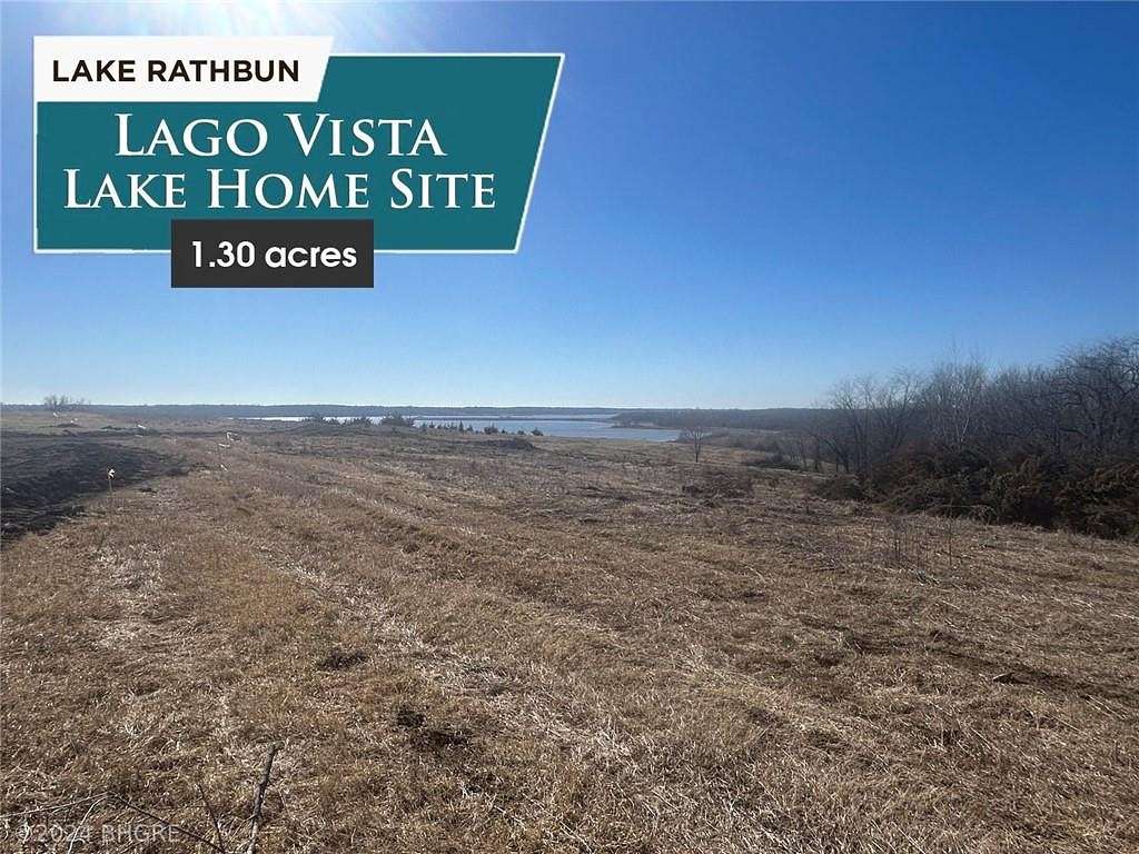 1.3 Acres of Land for Sale in Moravia, Iowa