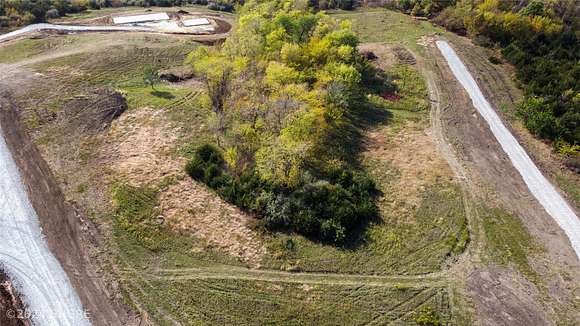 1.3 Acres of Land for Sale in Moravia, Iowa