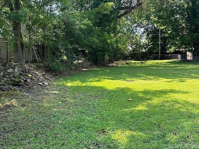 0.32 Acres of Residential Land for Sale in Little Rock, Arkansas