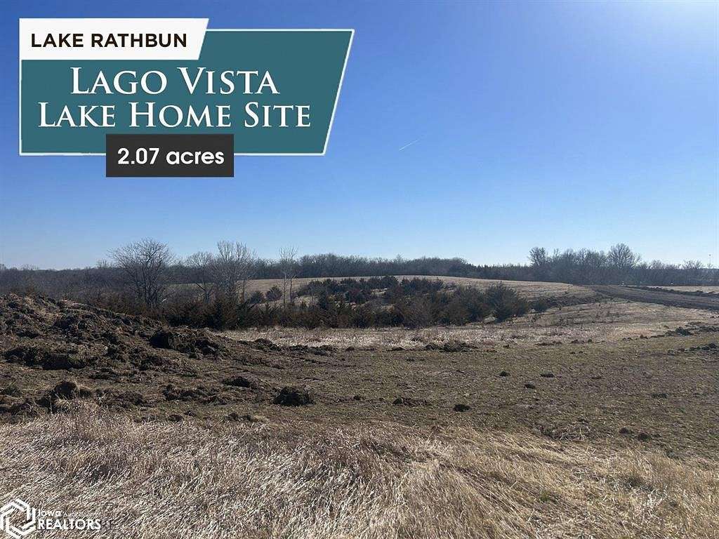2.07 Acres of Land for Sale in Moravia, Iowa