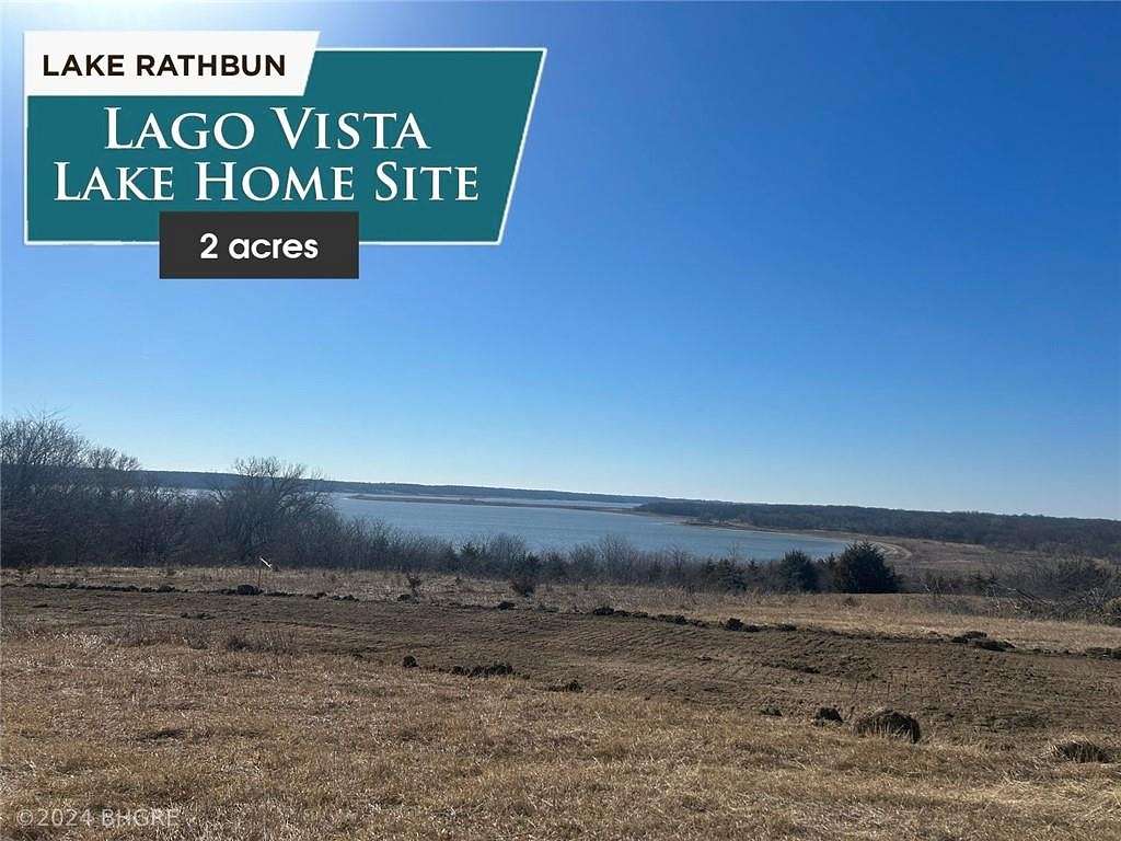 2 Acres of Land for Sale in Moravia, Iowa