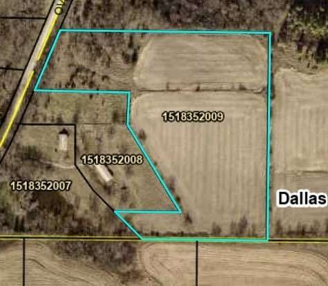 11.81 Acres of Land for Sale in Adel, Iowa