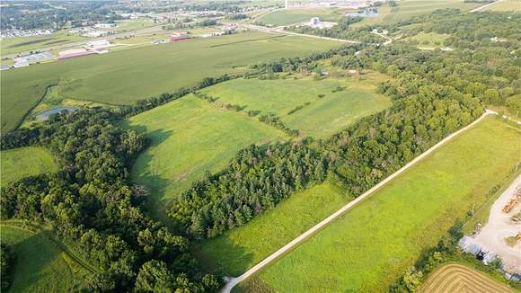 11.81 Acres of Land for Sale in Adel, Iowa