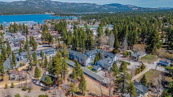 0.482 Acres of Residential Land for Sale in Big Bear Lake, California