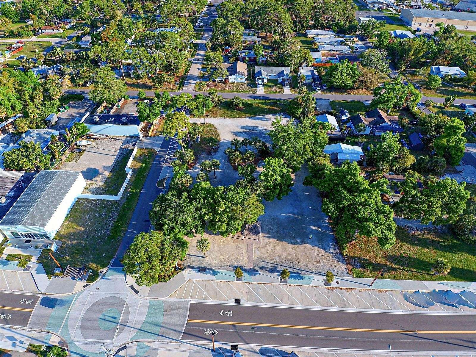0.96 Acres of Commercial Land for Sale in Englewood, Florida