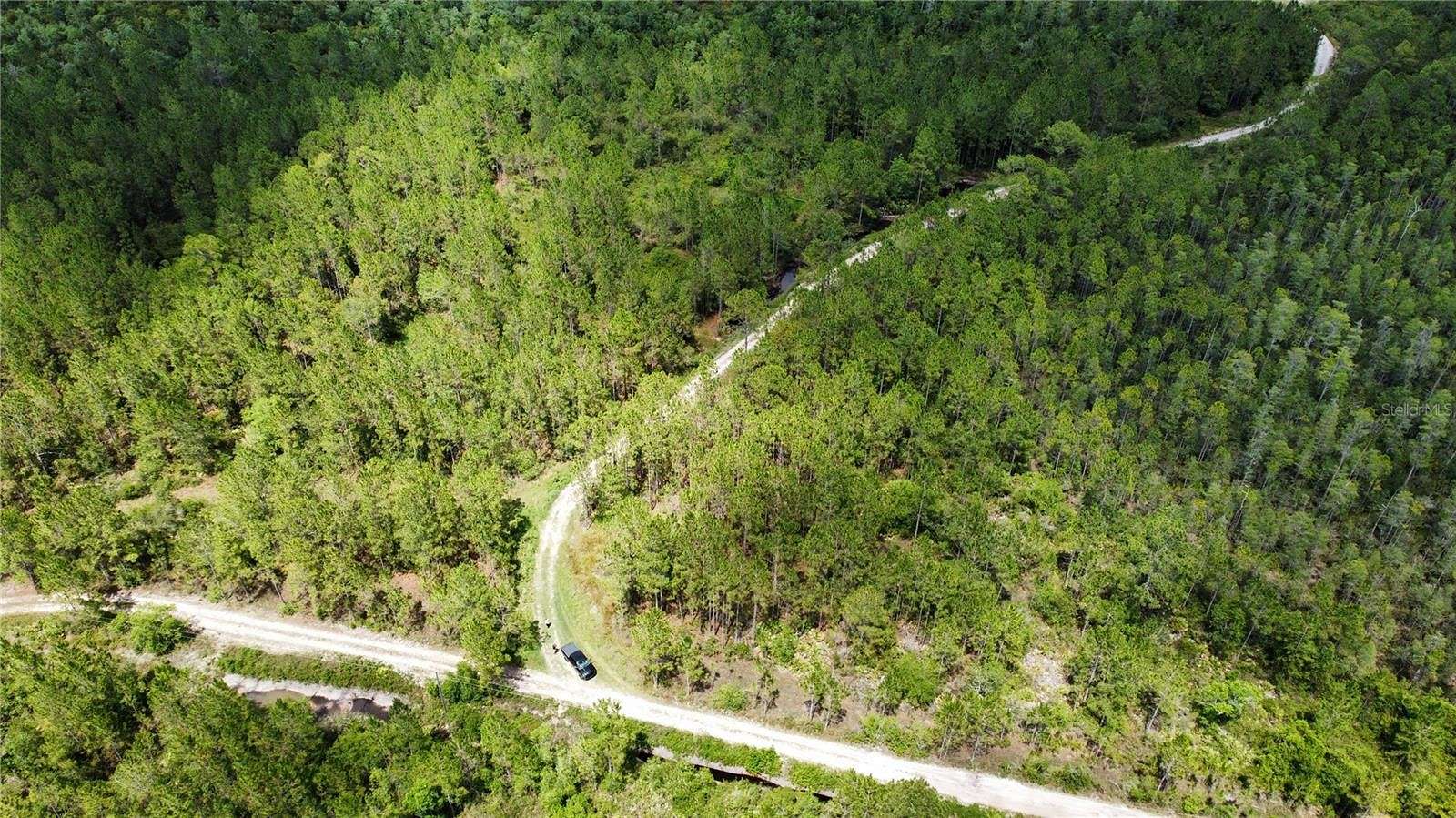 6.62 Acres of Land for Sale in Clermont, Florida