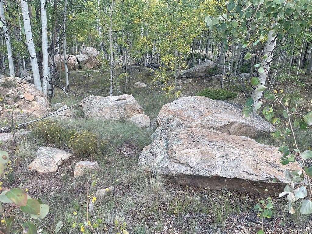 2 Acres of Residential Land for Sale in Hartsel, Colorado