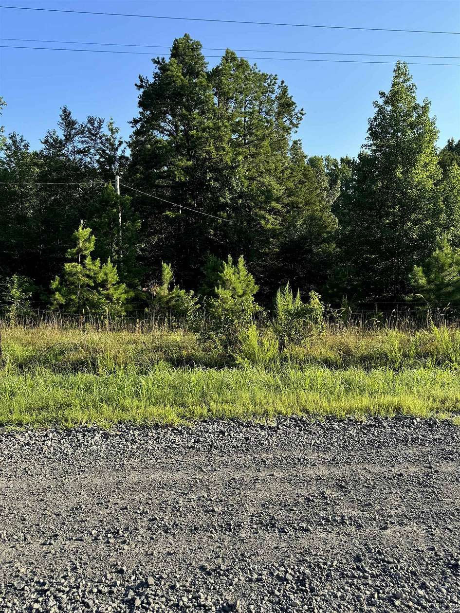 10 Acres of Land for Sale in McRae, Arkansas