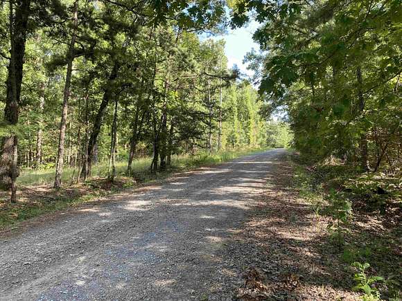 2.35 Acres of Residential Land for Sale in Greers Ferry, Arkansas