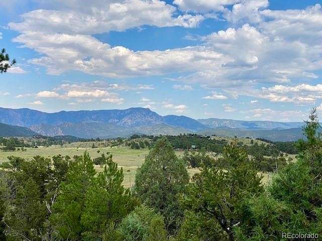 5.2 Acres of Residential Land for Sale in Cotopaxi, Colorado