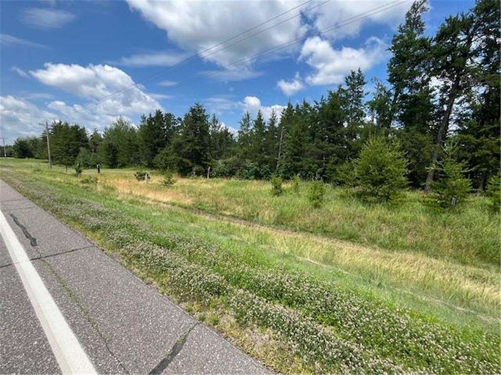 7.45 Acres of Residential Land for Sale in Pillager, Minnesota