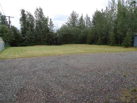 0.475 Acres of Residential Land for Sale in Fairbanks, Alaska