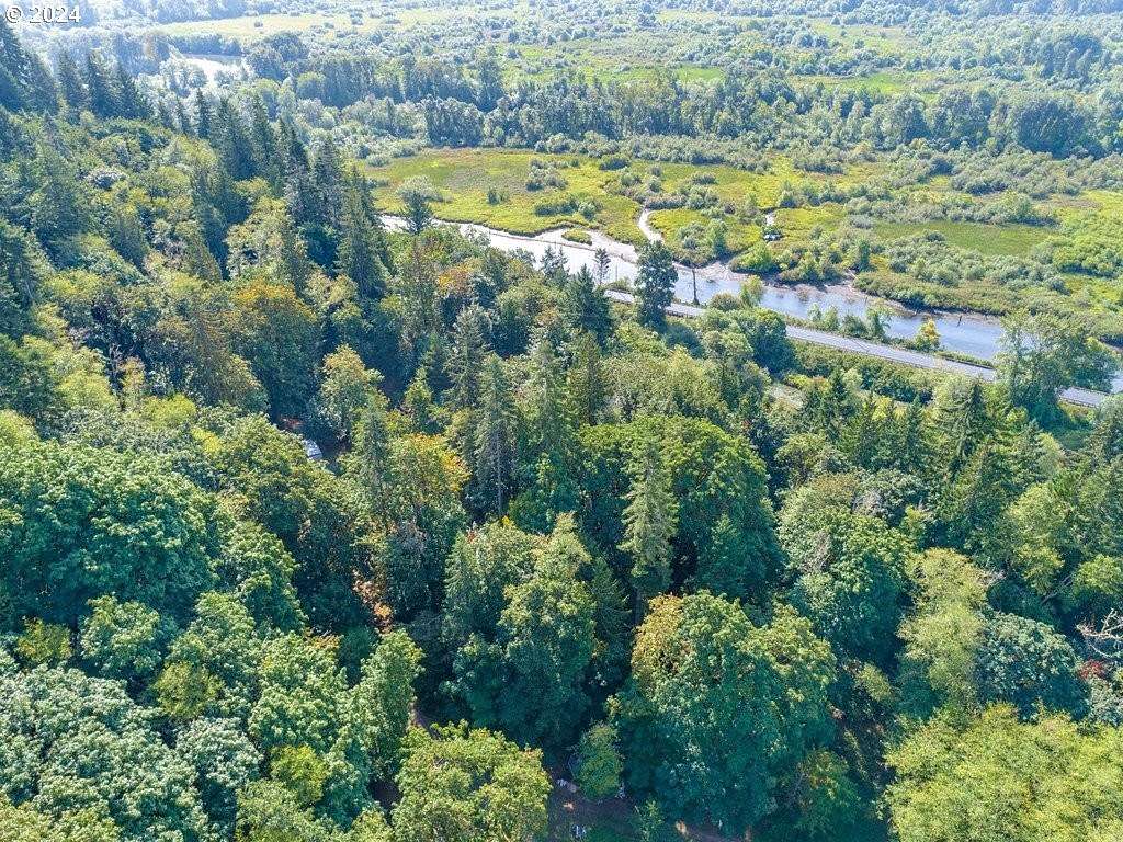 33.76 Acres of Recreational Land for Sale in Longview, Washington