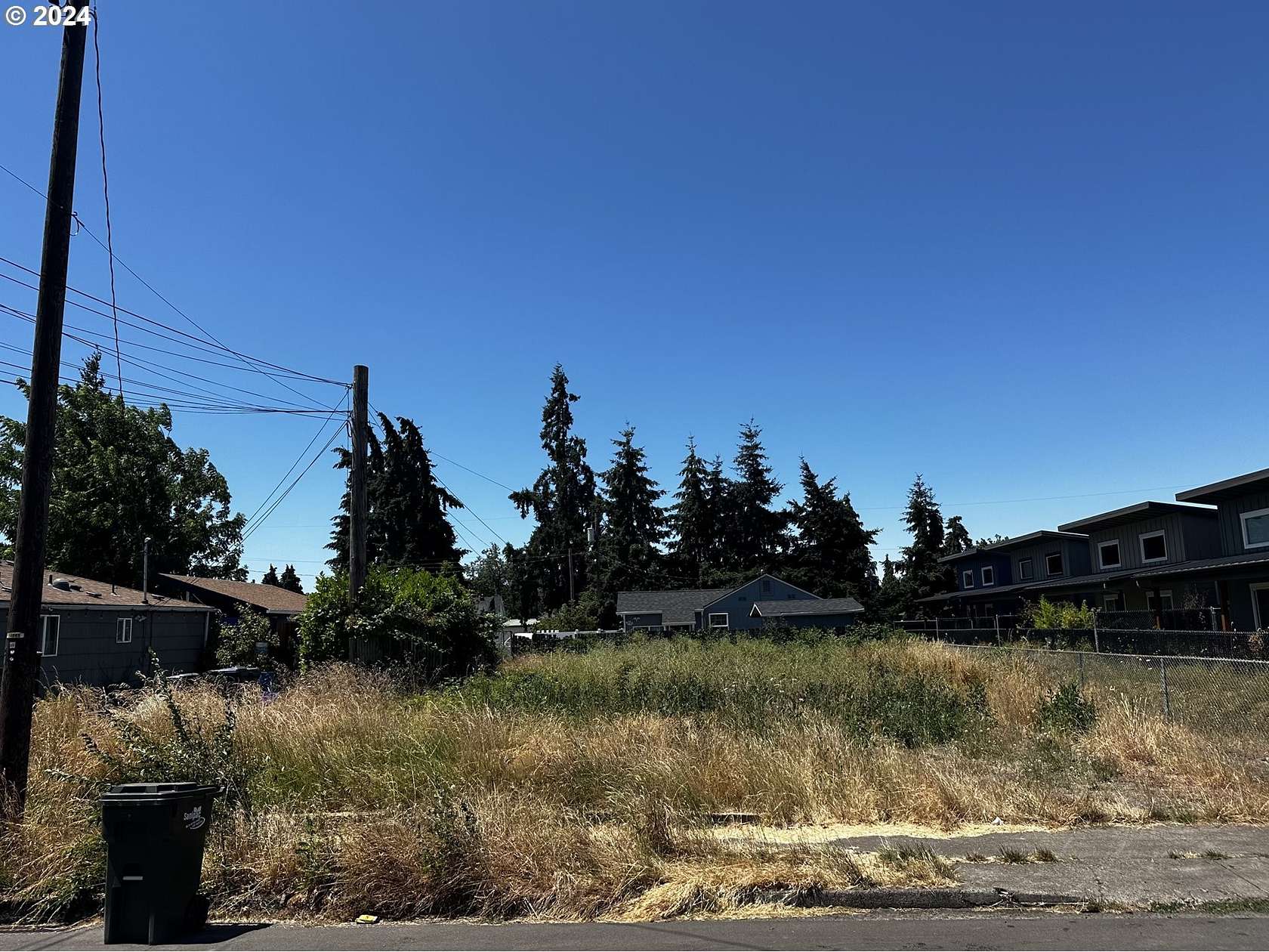 0.14 Acres of Residential Land for Sale in Springfield, Oregon