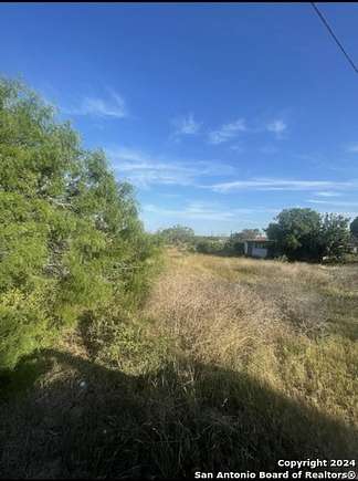 1 Acre of Mixed-Use Land for Sale in Schertz, Texas