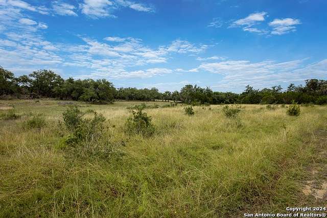 1.08 Acres of Residential Land for Sale in Bulverde, Texas