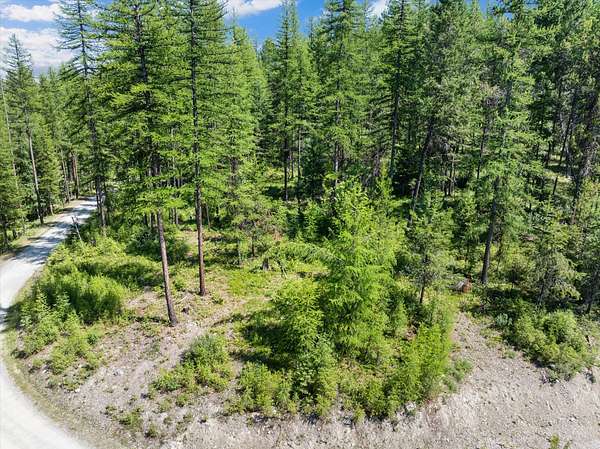 20.7 Acres of Land for Sale in Whitefish, Montana