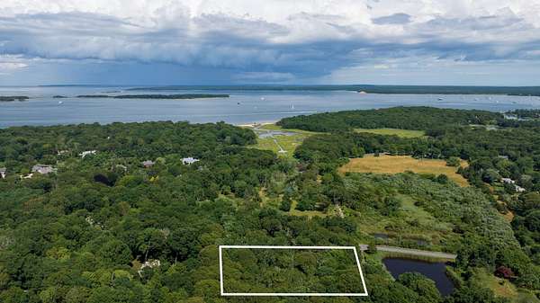 Residential Land for Sale in Sag Harbor, New York