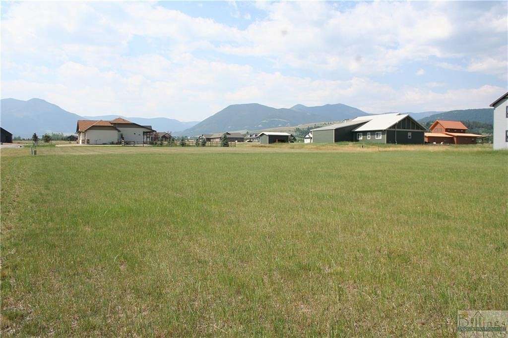 0.48 Acres of Residential Land for Sale in Red Lodge, Montana