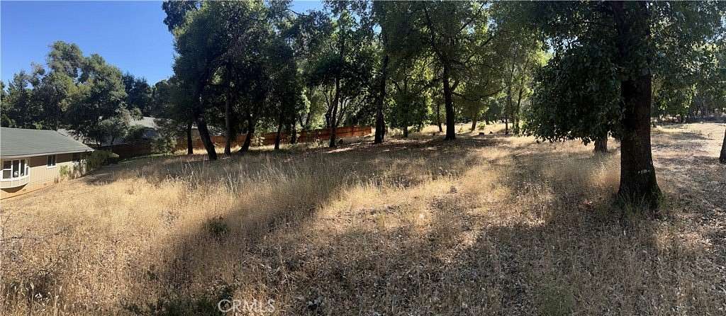 0.27 Acres of Residential Land for Sale in Kelseyville, California