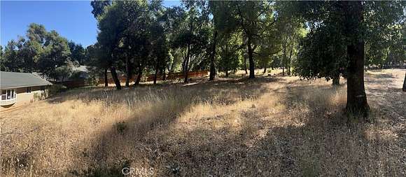 0.27 Acres of Residential Land for Sale in Kelseyville, California