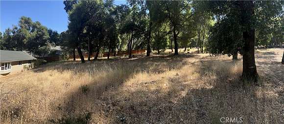 0.27 Acres of Residential Land for Sale in Kelseyville, California