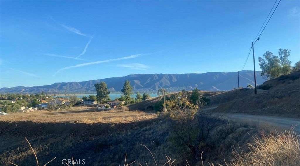 0.07 Acres of Residential Land for Sale in Lake Elsinore, California