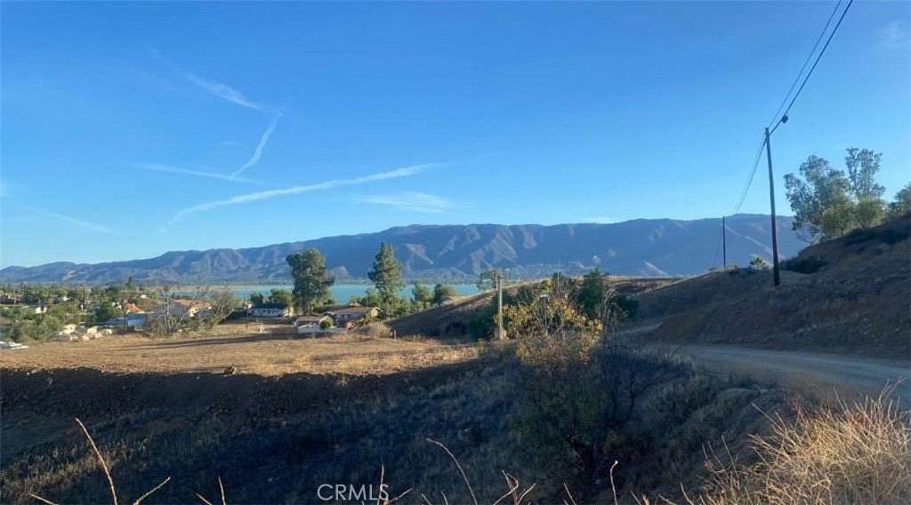 0.07 Acres of Residential Land for Sale in Lake Elsinore, California