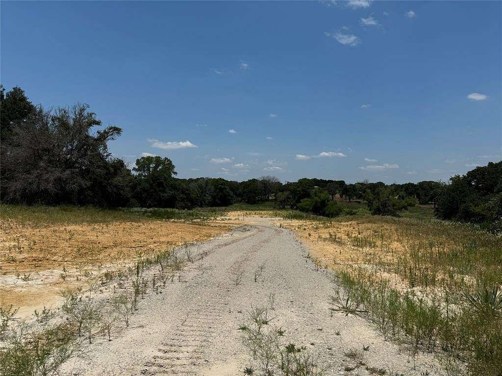 3.499 Acres of Land for Sale in Poolville, Texas
