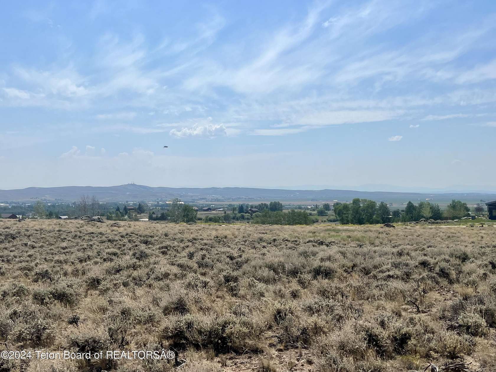 2.4 Acres of Residential Land for Sale in Pinedale, Wyoming