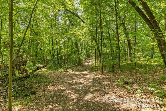 10.19 Acres of Land for Sale in Greenville, Michigan